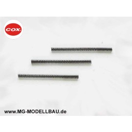 Cox .049 Fuel Tank Line Spring (3)