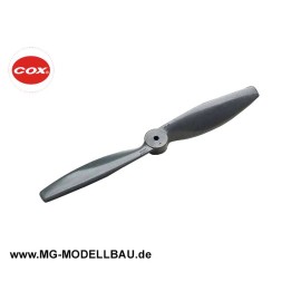 Cox.049-.15 Texaco Propeller Grey 8x4