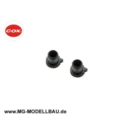 Cox .049 Nadelkappe - OEM 2St.