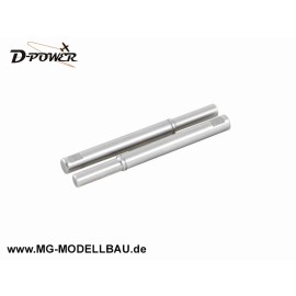 Ersatzwelle zu D-Power AL35-09