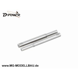 Ersatzwelle zu D-Power AL35-12