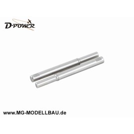 Ersatzwelle zu D-Power AL50-04