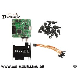 DPN32A NAZE32 Acro 6ODF FlightController