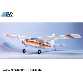 Pilatus Porter Spannw.:1016mm