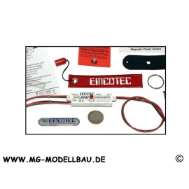 EMCOTEC Magnetschalter DPSI Micro MPS