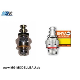 Glow Plug ENYA 3