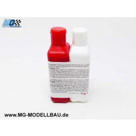 R&G 10 Minuten Epoxy Rapid 190g