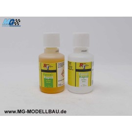 30 Minuten Epoxy 100gr.(2x50)