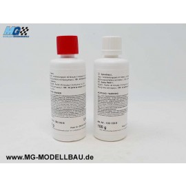 Epoxyharz L+Härter L (40min) 140g