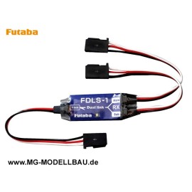 FUTABA FDLS-1 Dual RX Link System