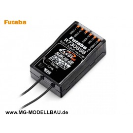 FUTABA R7306SB 2,4 GHz FASSTest