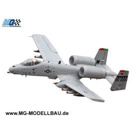 Freewing A10 Thunderbolt EDF Modell 64mm