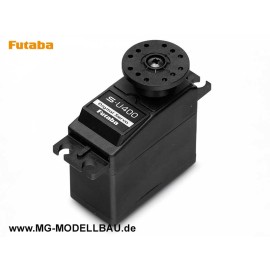 Servo FUTABA S-U400 S.BUS2 HV