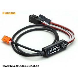 FUTABA SBD-1 Adapter 110cm