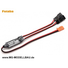 FUTABA Servo Sensor SBS01S