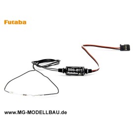 FUTABA Temperatursensor SBS01T 200°C