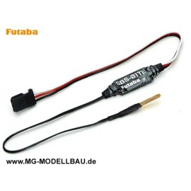 FUTABA temperature sensor SBS01TE 125°C