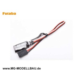 Futaba SBS-02A Air Pressure Telemetry