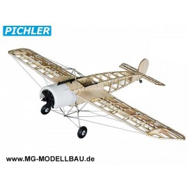 Fokker E 3 Spannw. 1520mm kit C9919