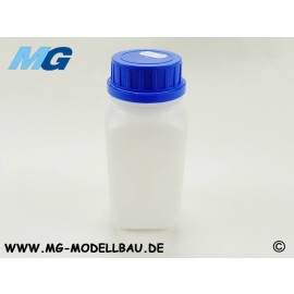 100ml  fuel bottles square