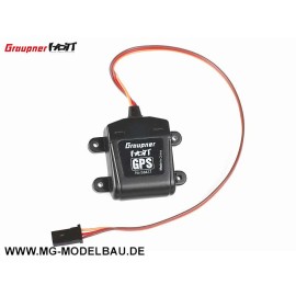 33600 GPS/VARIO Module ALPHA Graupner