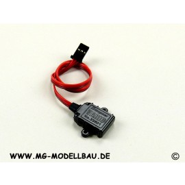 33601, GPS / Vario ModuleGraupner HoTT