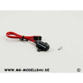 33616, RPM Sensor magnetic Graupner HoTT