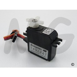 Graupner Servo C341