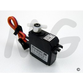 Servo DS 368 Dig- Micro