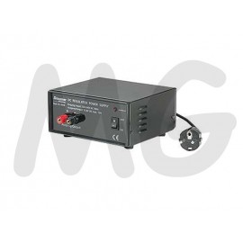 Switching Power Supply SPS 230V 13,8V