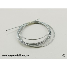 732.0,8 Stranded wire (Bowden litzwire)