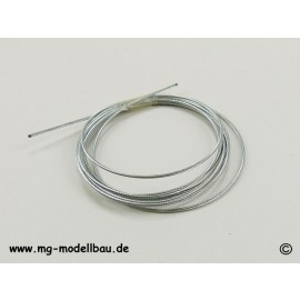 Graupner 732.1,5 Stranded wire 1,5mm
