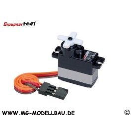 Servo DES 488 BB MG Graupner 7919