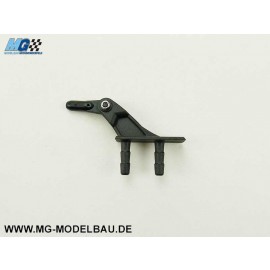 992709 CFK Rudder -Lever 5/15