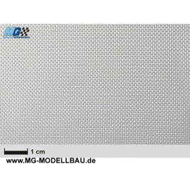 Glasgewebe 80g/m² 100x100cm Leinen