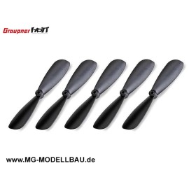 Vector Propeller 46 mm 5 pc 34001.30.0