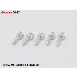 sealing nipple 5pcs 140