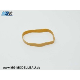 Rubber bands 100x7,5x1 Ã 64mm 10pcs.