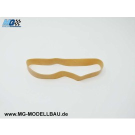 Rubber bands 120x10x1 Ø 77mm 10pcs.