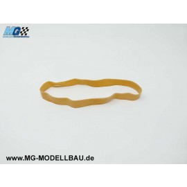 Rubber bands 120x7,5x1 Ø 77mm 10pcs.