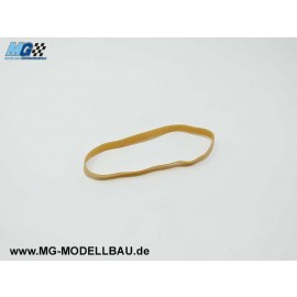 Rubber bands Ø 130x8,0x1,2 10pcs