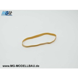 Rubber bands 90x7,5x1 Ø 58mm 10pc.