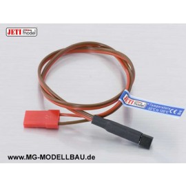 SENS-MT125, Jeti Temperature sensor