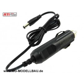 Car-Power Supply for Transmitter DC/DS