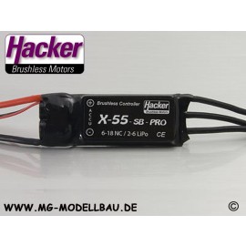 Speed Controller X-55-SB-Pro