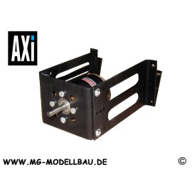 AXIHOLD, Motorhalter