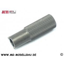 Jeti Ziermutterschlüssel DC 16
