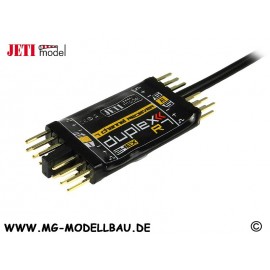 Jeti Empfänger Duplex R7 2,4GHz