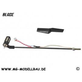 Blade Heckausleger CP-S