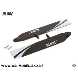 Hauptrotorblätter Blade nCP X